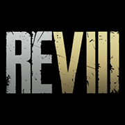 Resident Evil: Village Logo